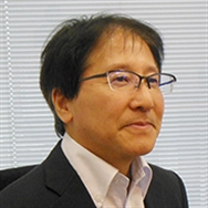 日東紡 執行役 電子材料事業本部副本部長兼電材ユニット長兼マーケティング部長 三上雄広氏